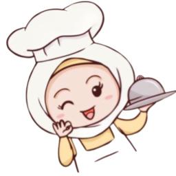 Rhythm and Catering – logotyp